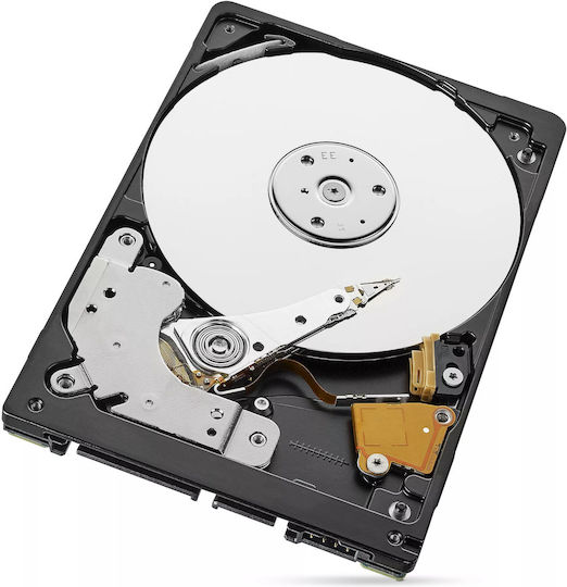 Seagate Skyhawk +Rescue 8TB HDD Hard Drive 3.5" SATA III with 256MB Cache for Desktop / Recorder ST8000VX010