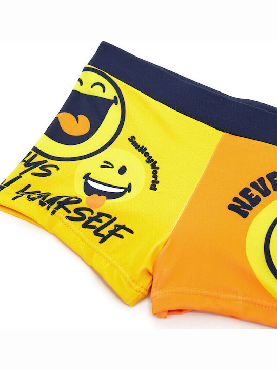 Original Marines DDPV0407NO Kids Swimwear Swim Shorts