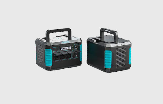 Romoss RS1500 Power Station 1328Wh