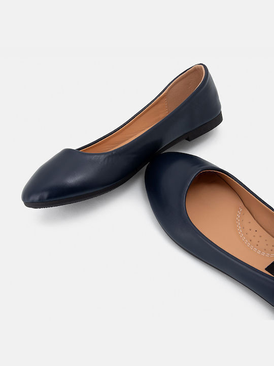 BALLERINAS, CODE: A8606 BLUE