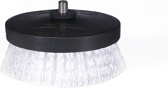 Maxshine 7012009 Βούρτσα Γυαλίσματος 85mm