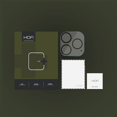 Hofi Cam PRO+ Kameraschutz Gehärtetes Glas für das iPhone 14 Pro / 14 Pro Max