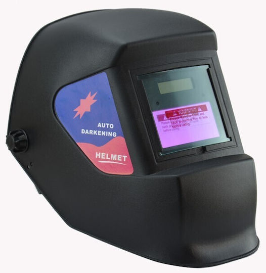 Tyno TN01B Schwarz
