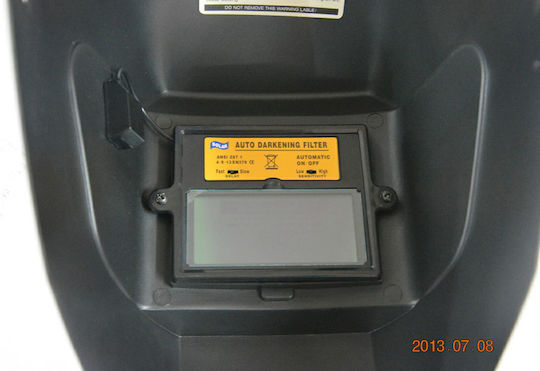Tyno TN01B Schwarz