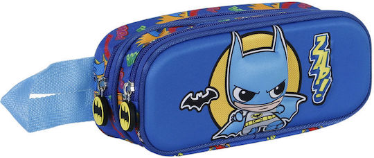 Karactermania Zap 3D Pencil Case Beige