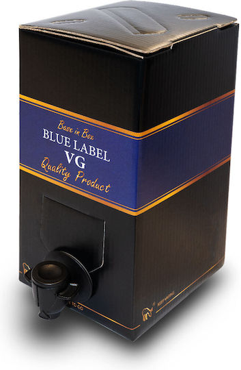 Pink Mule Blue Label Βάση Γλυκερίνης VG 1lt