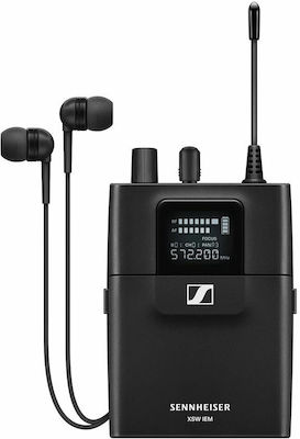 Sennheiser XSW-IEM-EK-B 509157