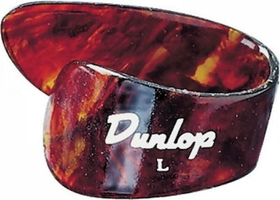 Dunlop Guitar Pick Shell Thumbpick Large 1pc