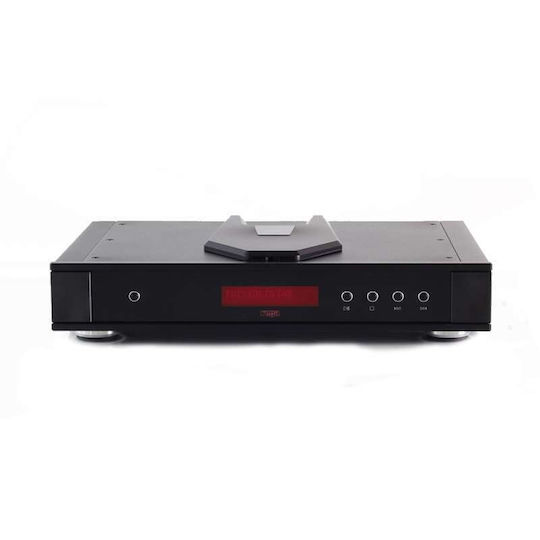 Rega Saturn MK3 Hi-Fi CD Player Μαύρο