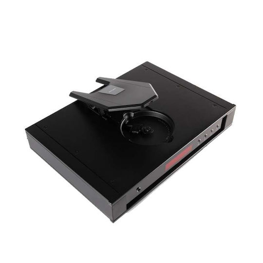 Rega Saturn MK3 Hi-Fi CD Player Μαύρο