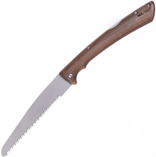 Mil-Tec Pruning Hand Saw 19cm