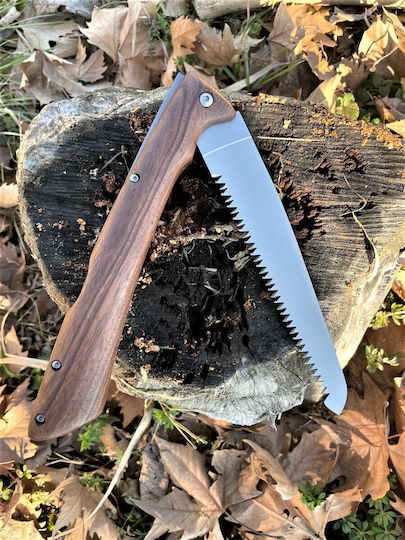Mil-Tec Pruning Hand Saw 19cm