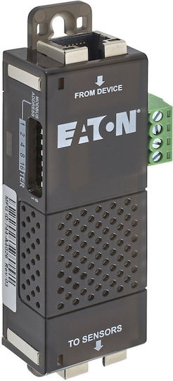Eaton Конвертор на CCTV Системи EMPDT1H1C2