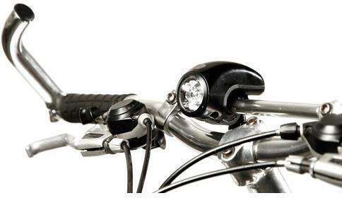 Lampa Specialist Εμπρόσθιο Φως Ποδηλάτου