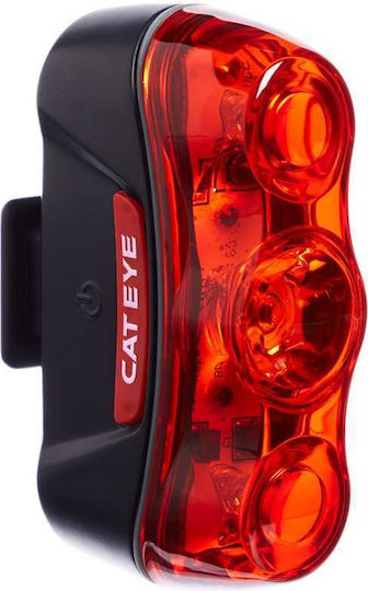 Cateye TL-LD630-R Οπίσθιο Φως Ποδηλάτου