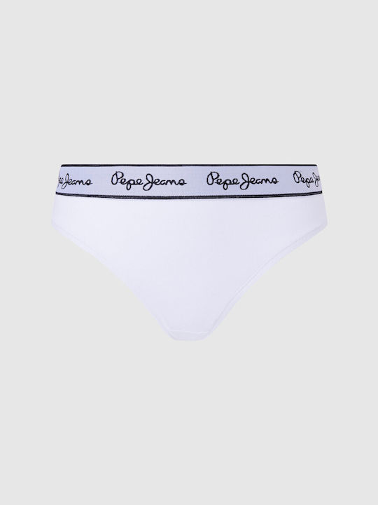 Men's Slips Multicolour 3Pack