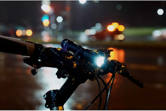 Armytek Pro LED с Максимална Яркост 2230лм Prime C2 Pro Черен