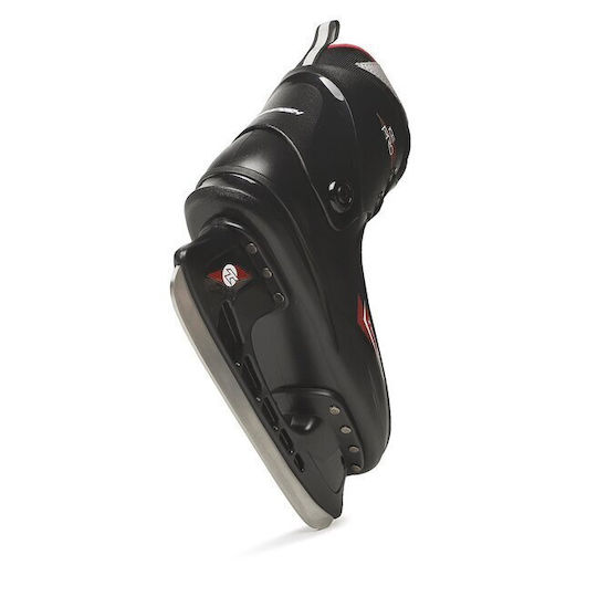 Tempish Hockey skates Tempish Pro Ice 1300000219 Παγοπέδιλα Μαύρα