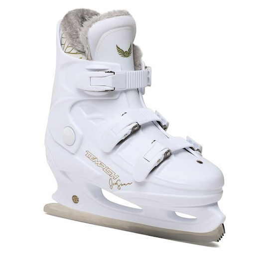 Tempish Recreational 130000179 Ice Skates Бели