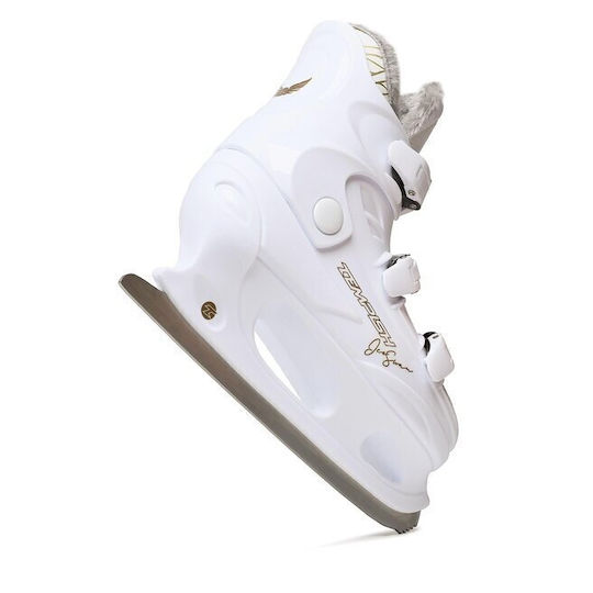 Tempish Recreational 130000179 Ice Skates Бели