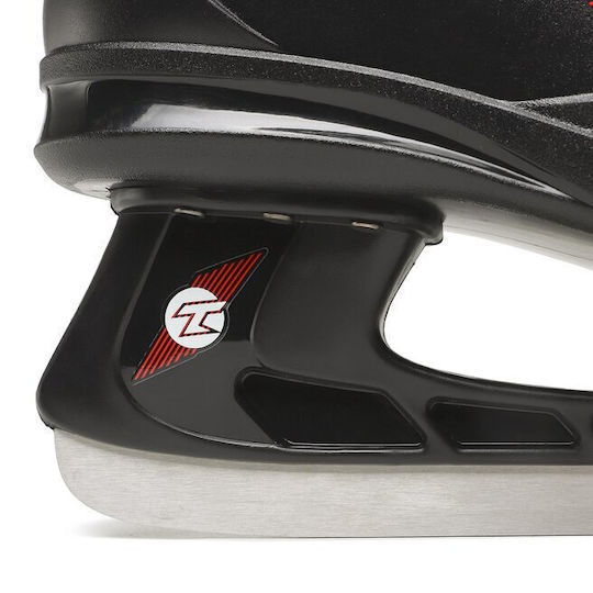 Tempish Hockey skates Tempish Pro Ice 1300000219 Παγοπέδιλα Μαύρα