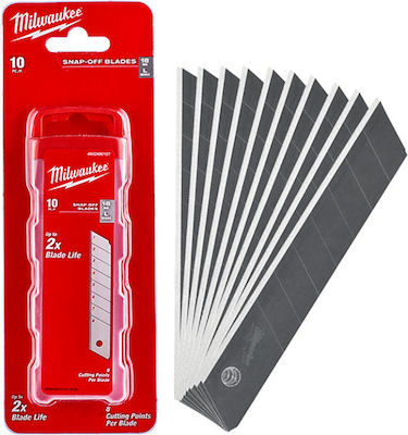 Milwaukee 4932480107 10Stück