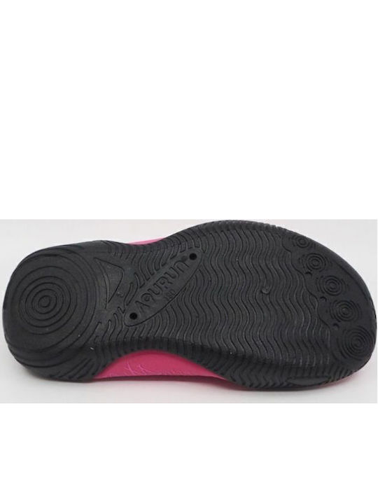 Edge Men's Beach Shoes Pink