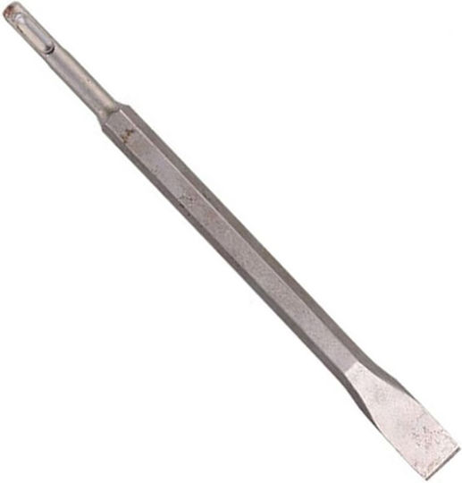 Zhwei AMD114-027 Καλέμι με Υποδοχή SDS Plus 250x14mm