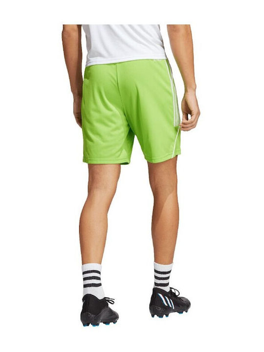 Adidas Men's Athletic Shorts Green