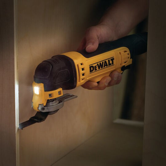 DEWALT Λάμες Πολυεργαλείων 5τμχ DT20725