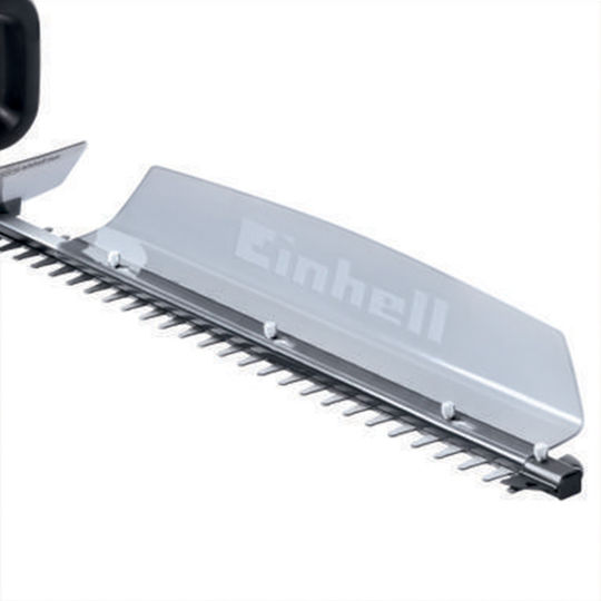 Einhell GE-CH 1855/1 Li Solo Hedge Trimmer Battery 18V with Blade 62cm 3410502