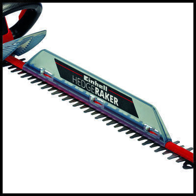 Einhell GC-EH 6055/1 Electric Hedge Trimmer 600W with Blade 61cm 3403320