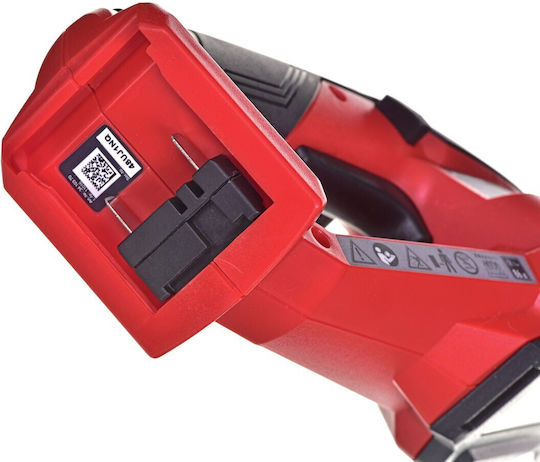 Einhell GE-CG 18 Solo Hedge Trimmer Battery 18V with Blade 20cm 3410370
