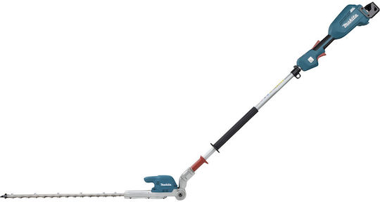 Makita DUN500WZ Μπορντουροψάλιδο Μπαταρίας 18V Τηλεσκοπικό με Μήκος Λάμας 50cm Solo