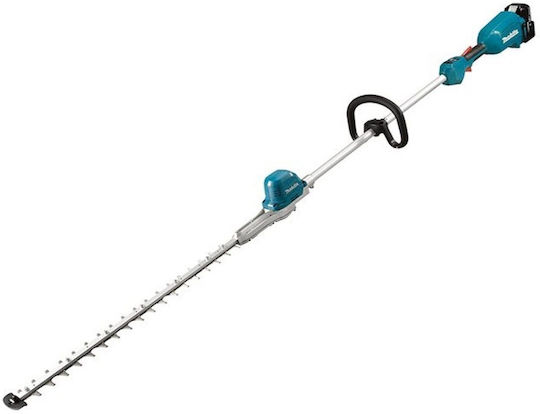 Makita Solo Hedge Trimmer Battery 18V Telescopic with Blade 50cm DUN500WZ