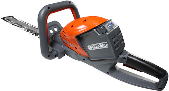 Oleo-Mac HCI45 Solo Hedge Trimmer Battery 40V with Blade 45cm