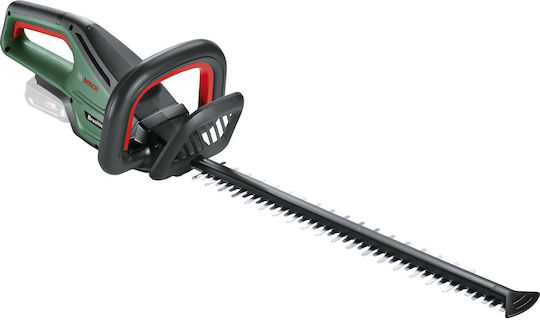 Bosch UniversalHedgeCut 18-50 Μπορντουροψάλιδο Μπαταρίας 18V με Μήκος Λάμας 50cm Solo