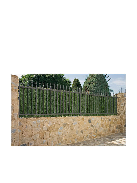 Ecoshadow Συνθετική Φυλλωσιά σε Ρολό Θάμνος 3x1.5m