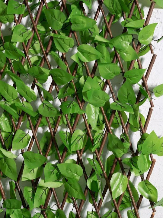 Supergreens Artificial Foliage in Trellis Friend Benjamin 2x1m