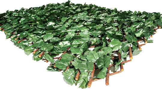 Ecoshadow Artificial Foliage in Trellis 3x1m
