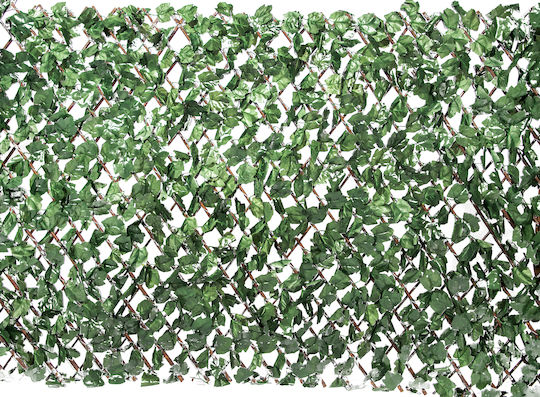 Ecoshadow Artificial Foliage in Trellis 3x1m