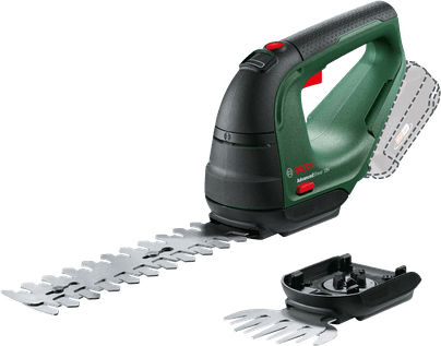 Bosch Advancedshear 18v-10 Μπορντουροψάλιδο Μπαταρίας 18V με Μήκος Λάμας 20cm