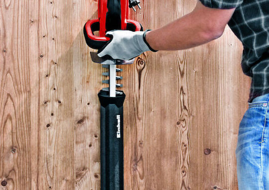 Einhell GC-EH 4550 Electric Hedge Trimmer 450W with Blade 56cm 3403370