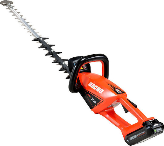 Echo Hedge Trimmer Battery 50.4V with Blade 71cm DHC-2800