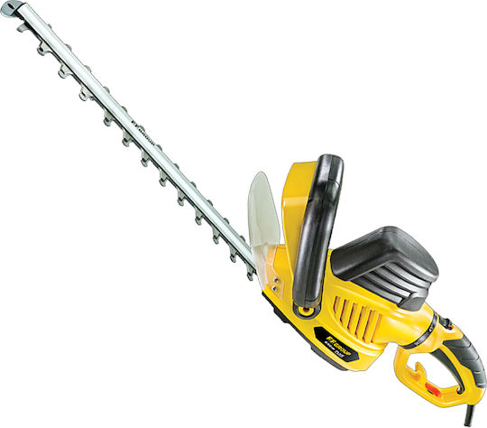 FFG EHT 55/650 PLUS Electric Hedge Trimmer 650W with Blade 55cm 43287