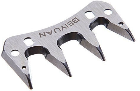 Beiyuan Clipper Blade Replacement Sheep