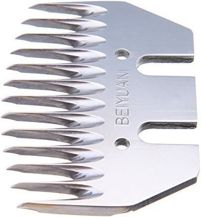Beiyuan Clipper Blade Replacement Sheep