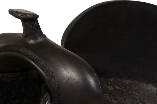 vidaXL Reitsattel 43,2cm 91354