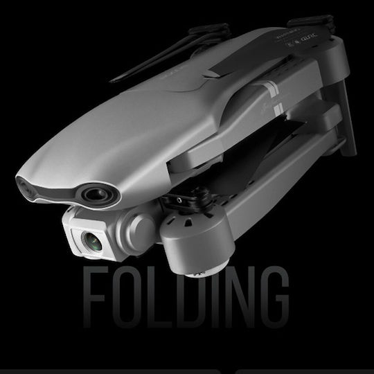 CleverDrone V3 Дрон 5 GHz с 4K Камера и Контролер