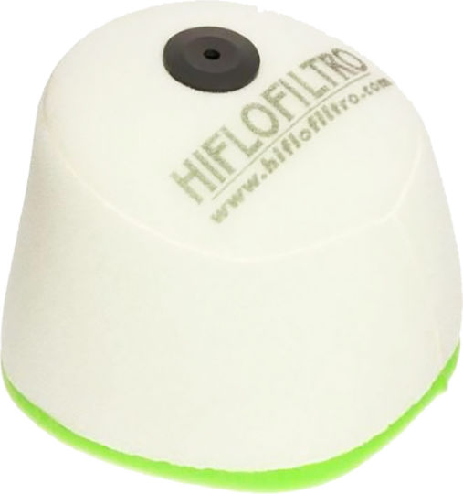Hiflofiltro Φίλτρο Αέρα Μοτοσυκλέτας για Suzuki RM 125 / RM 250 1996-2001